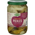 Sevan Pickles 680g