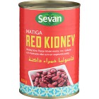 Sevan Red Kidney 400g