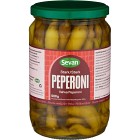 Sevan Stark Peperoni 600g