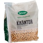 Sevan Torkade Kikärtor 7mm 900g