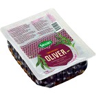 Sevan Turkiska Uslu Oliver 1kg