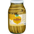 Sevan Libanesisk Vildgurka 3kg