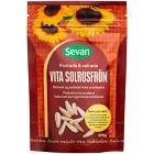 Sevan Vita Solrosfrön Rostade & Saltade 200g