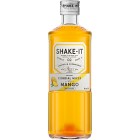 Shake-It Mixer Mango 50cl