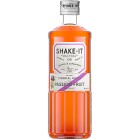 Shake-It Mixer Passion Fruit 50cl