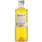 Shake-It Mixer Pineapple 50cl