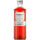 Shake-It Mixer Rhubarb 50cl