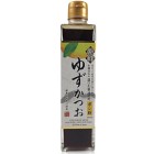 Shibanuma Yuzu Ponzu Sauce 300ml