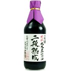 Shoda Nidan Jyukusei Sojasås 500ml