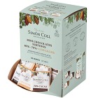 Simón Coll Lyxig Bjudchoklad Mix 100-pack