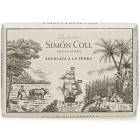 Simón Coll Drickchoklad med Kanel 45% 200g