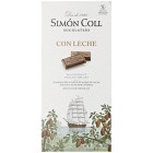 Simón Coll Mjölkchoklad 32% 85g