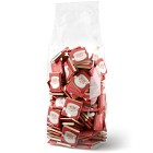 Simón Coll Mjölkchoklad Jultomte 32% 500g