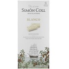 Simón Coll Vit Choklad 25% 85g