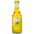 Simply No Waste KADO Ginger & Lemon 25cl