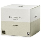 Sjöstrand Coffee Concept N°1 Espresso 10-pack