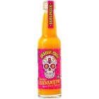 Skånsk Chili Mango Habanero Hot Sauce 100ml