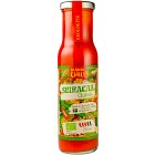 Skånsk Chili Sriracha Chilisås EKO 250ml