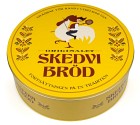 Skedvi Bröd Brödburk Originalet (tom)