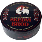 Skedvi Bröd Brödburk Extragräddat (tom)
