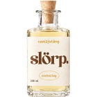 Slörp Sockerlag med Vanilj 250ml