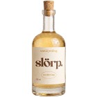 Slörp Sockerlag med Vanilj 500ml