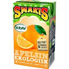Smakis Apelsin 25cl