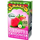 Smakis Jordgubb  25cl