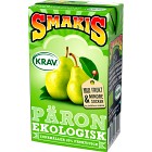 Smakis Päron 25cl
