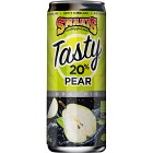 Smakis Tasty Pear 33cl
