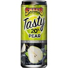 Smakis Tasty Pear 33cl