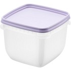 SmartStore Frost Frysburkar 4x0,75L