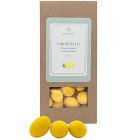 Sockerbageriet Dragerad Mandel Limoncello 150g