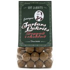 Sockerbageriet Farfars Söt Lakritskulor med Choklad 150g