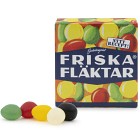Sockerbageriet Friska Fläktar 25g