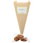 Sockerbageriet Gräddkola 100g