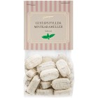 Sockerbageriet Gustavs Fyllda Mintkarameller 175g