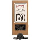 Sockerbageriet Klassiska Engelsk Sötlakrits 175g