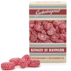 Sockerbageriet Kungen av Danmark 100g