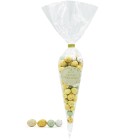 Sockerbageriet Nannas Chokladägg 150g