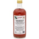 Sockerbageriet Rabarbersaft 50cl
