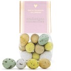 Sockerbageriet Spräckliga Nougatägg 150g