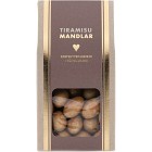 Konfektyrfabriken Tiramisumandel 150g