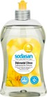 Sodasan Diskmedel Citron 500 ml