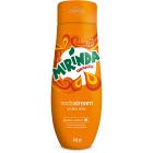 Sodastream Mirinda Orange Soda Mix 44cl