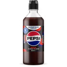 SodaStream Pepsi Max Cherry 440ml