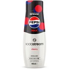 SodaStream Pepsi Max Cherry 440ml