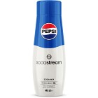 Sodastream Pepsi Soda Mix 440ml