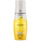 Sodastream Lemonade No Sugar Smakkoncentrat 44cl