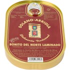 Solano Arriola Bonito Tonfisk i Skivor 150g